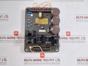 Vr6 309-1019 Shunt Excited Voltage Regulator Avr Module - Caterpillar