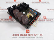 Vr6 309-1019 Shunt Excited Voltage Regulator Avr Module - Caterpillar
