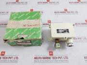 Saginomiya Pressure Control Switch Ans-c135Wu3Q