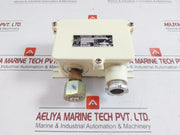 Saginomiya Pressure Control Switch Ans-c135Wu3Q