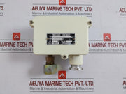 Saginomiya Pressure Control Switch Ans-c135Wu3Q