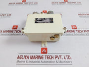 Saginomiya Pressure Control Switch Ans-c135Wu3Q