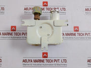 Saginomiya Pressure Control Switch Ans-c135Wu3Q
