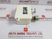 Saginomiya Pressure Control Switch Ans-c135Wu3Q