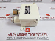 Saginomiya Pressure Control Switch Ans-c135Wu3Q