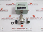 New Condition Magnetic Speed Sensor Spare Parts Kuramoto Instrument U2-2  Box 250V 10A