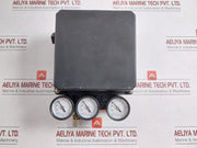 Positioner Valve Controller Siemens Series 760 0-11Bar 0-160Psi
