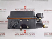 Positioner Valve Controller Siemens Series 760 0-11Bar 0-160Psi