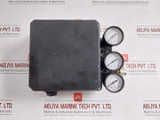 Positioner Valve Controller Siemens Series 760 0-11Bar 0-160Psi