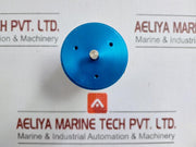 S46hp-10 Multi-Turn Wire-Wound Potentiometer By Helicalohm