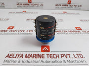 S46hp-10 Multi-Turn Wire-Wound Potentiometer By Helicalohm