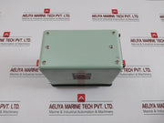 Dc 6v Riken Keiki Np-237h Portable Hc Vapor Detector Lel Monitoring Unit