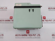 Dc 6v Riken Keiki Np-237h Portable Hc Vapor Detector Lel Monitoring Unit