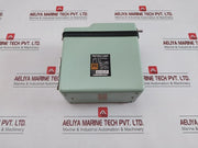 Dc 6v Riken Keiki Np-237h Portable Hc Vapor Detector Lel Monitoring Unit