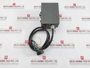 Br Bri-001dn  Overload Protection Relay Load Limiter Input Ac90-240v/50-60hz - 980 Gm