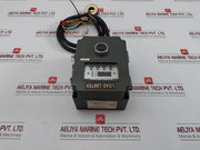 Br Bri-001dn  Overload Protection Relay Load Limiter Input Ac90-240v/50-60hz - 980 Gm