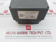 Br Bri-001dn  Overload Protection Relay Load Limiter Input Ac90-240v/50-60hz - 980 Gm
