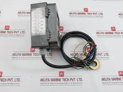 Br Bri-001dn  Overload Protection Relay Load Limiter Input Ac90-240v/50-60hz - 980 Gm