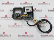 Br Bri-001dn  Overload Protection Relay Load Limiter Input Ac90-240v/50-60hz - 980 Gm