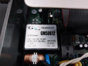 Br Bri-001dn  Overload Protection Relay Load Limiter Input Ac90-240v/50-60hz - 980 Gm