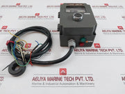 Br Bri-001dn  Overload Protection Relay Load Limiter Input Ac90-240v/50-60hz - 980 Gm