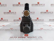 By Duplomatic E07e-S92/1/51-24  Hydraulic Directional Control Valve
