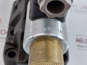 By Duplomatic E07e-S92/1/51-24  Hydraulic Directional Control Valve