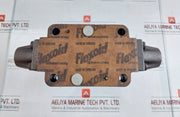 By Duplomatic E07e-S92/1/51-24  Hydraulic Directional Control Valve