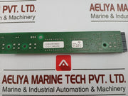 New Condition Micronova Cod.D094_1 Pcb Card