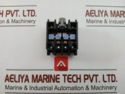 Auxiliary Contact Block Hyundai Hgc Tb 22Ns 16A 690V