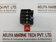 Auxiliary Contact Block Hyundai Hgc Tb 22Ns 16A 690V