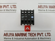 Auxiliary Contact Block Hyundai Hgc Tb 22Ns 16A 690V