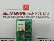 Power-plus Lvd Card