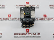 B60 Petercem Contactor By Bbc 660v/100a