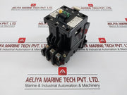 B60 Petercem Contactor By Bbc 660v/100a
