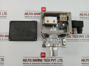 C1-v404M-s2N-s3-g1-y-x1 Beta Temp/Pressure Switch