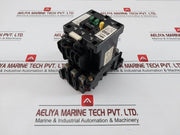 B60 Petercem Contactor By Bbc 660v/100a