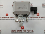 C1-v404M-s2N-s3-g1-y-x1 Beta Temp/Pressure Switch