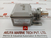 C1-v404M-s2N-s3-g1-y-x1 Beta Temp/Pressure Switch
