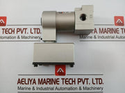 Smc Ac100V 1.0Mpa Vt315-021T Solenoid Valve
