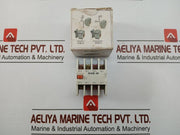 Auxiliary Contact Block Hyundai Hiab 40 16A/690V