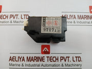 Hor 1C 22 Thermal Overload Relay 22A - Hyundai