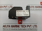 Hor 1C 22 Thermal Overload Relay 22A - Hyundai