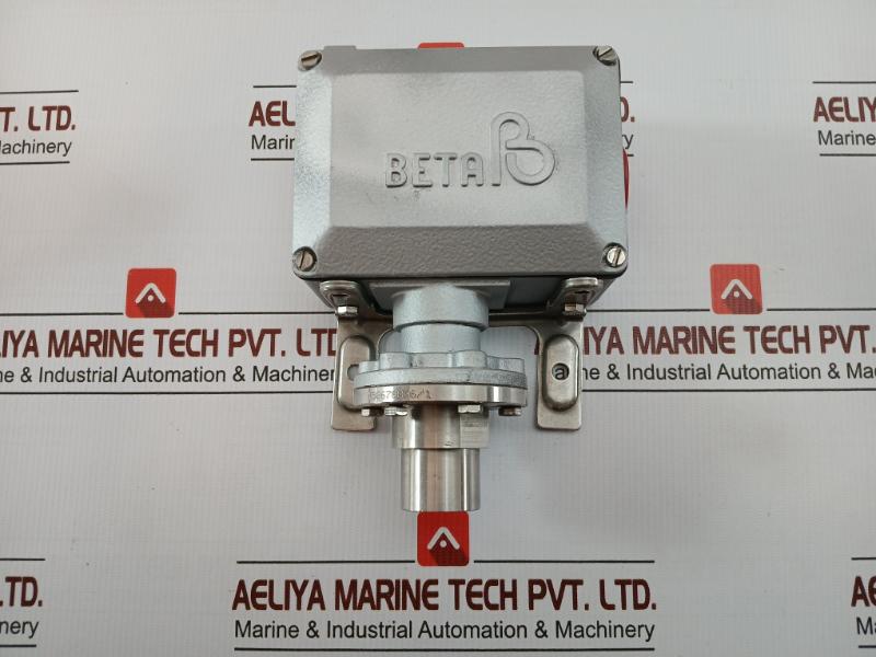 Beta C3-v404M-s1N-n3-g1-i Temperature Pressure Switch