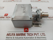 Beta C3-v404M-s1N-n3-g1-i Temperature Pressure Switch