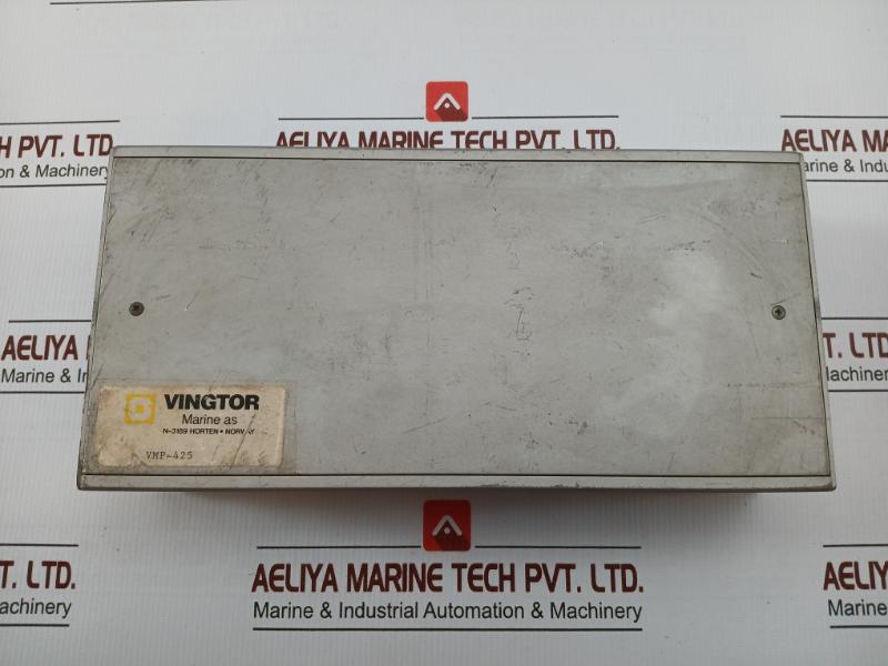 Vingtor Communication Control Unit Vmp-425