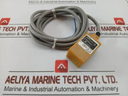 Proximity Switch Sensor Omron Tl-n10Me1 Dc  10–30V 2M-cable