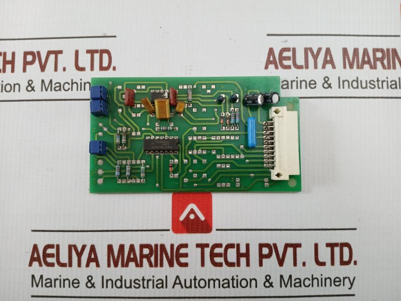 Pcb Circuit Board Chino 22012-23 1101B