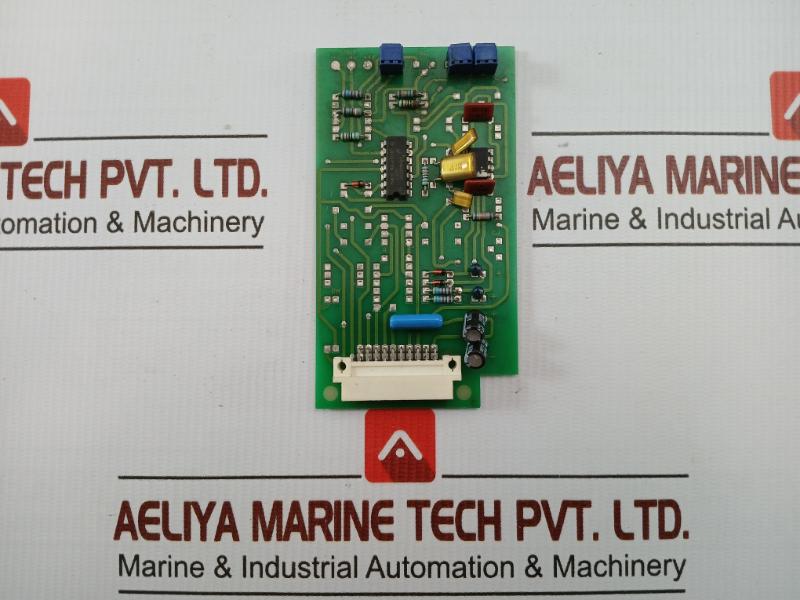 Pcb Circuit Board Chino 22012-23 1101B
