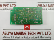 Pcb Circuit Board Chino 22012-23 1101B
